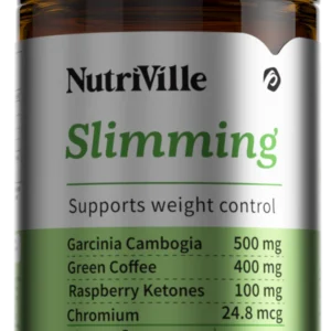 Nutriville Slimming
